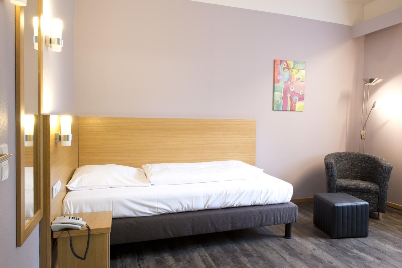 Hotel Wolfsjaeger Herbern Dış mekan fotoğraf